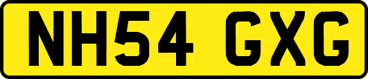NH54GXG