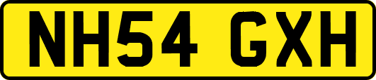 NH54GXH
