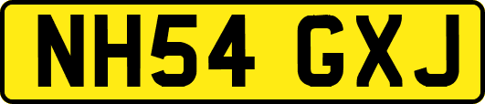 NH54GXJ