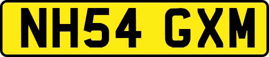 NH54GXM