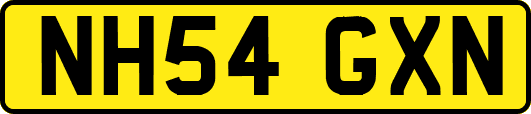 NH54GXN