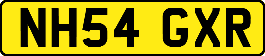 NH54GXR