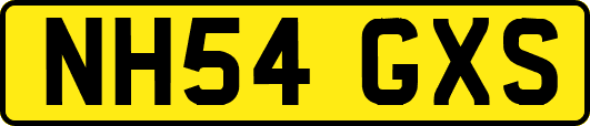 NH54GXS