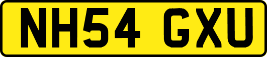 NH54GXU