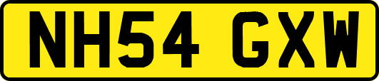 NH54GXW