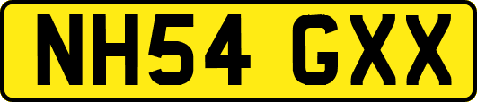 NH54GXX