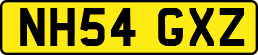 NH54GXZ