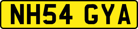 NH54GYA