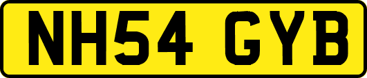 NH54GYB