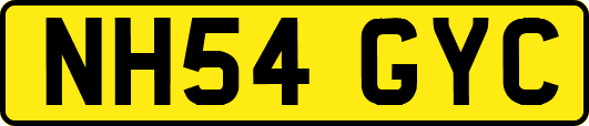 NH54GYC