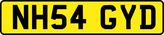 NH54GYD