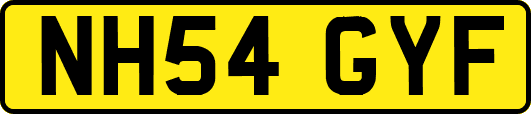 NH54GYF