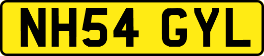 NH54GYL