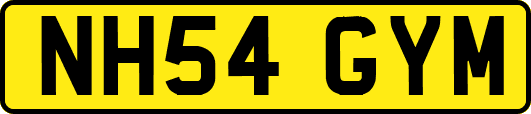 NH54GYM