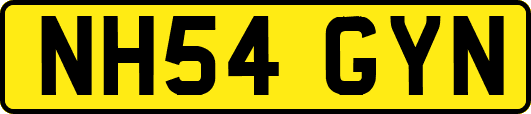 NH54GYN