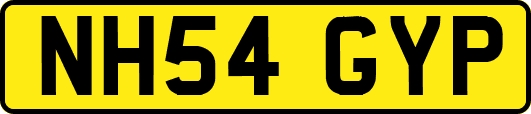 NH54GYP