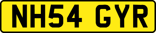 NH54GYR