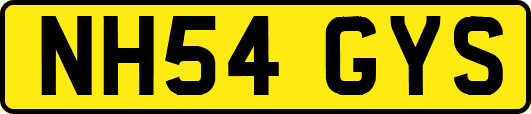 NH54GYS