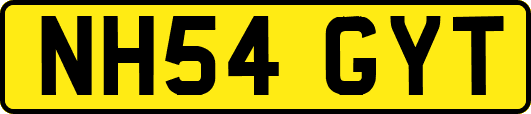 NH54GYT