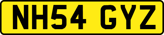 NH54GYZ