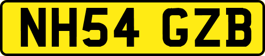 NH54GZB