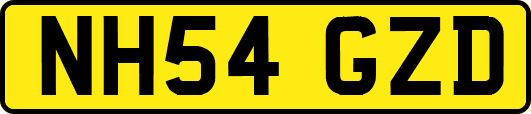 NH54GZD
