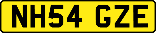 NH54GZE