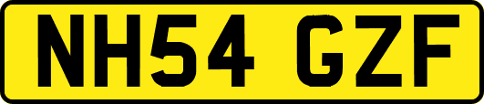 NH54GZF