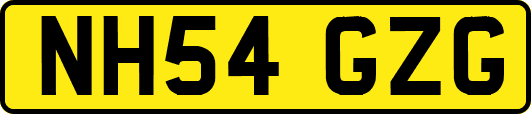 NH54GZG