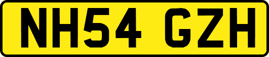 NH54GZH