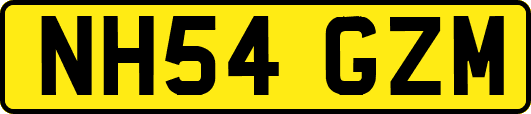 NH54GZM