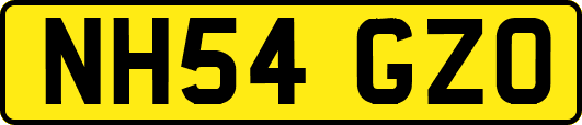NH54GZO