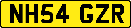 NH54GZR