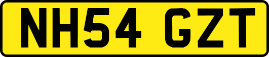 NH54GZT