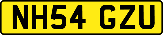 NH54GZU