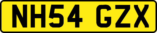 NH54GZX