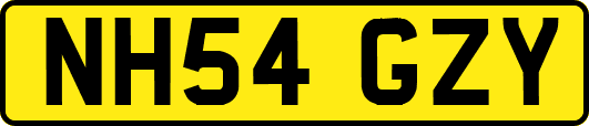 NH54GZY