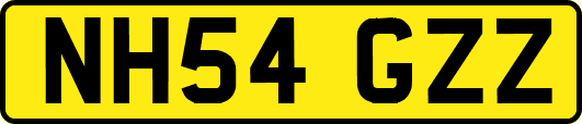 NH54GZZ