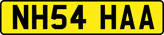 NH54HAA