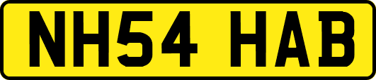 NH54HAB