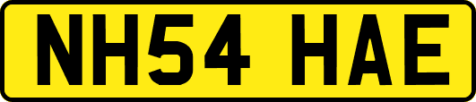 NH54HAE
