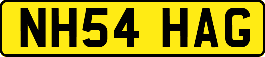 NH54HAG