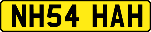 NH54HAH