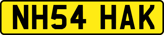 NH54HAK