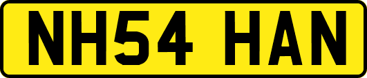 NH54HAN