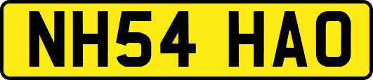 NH54HAO