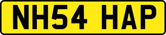 NH54HAP