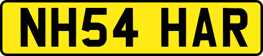 NH54HAR