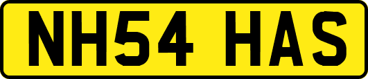 NH54HAS