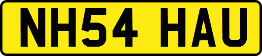 NH54HAU